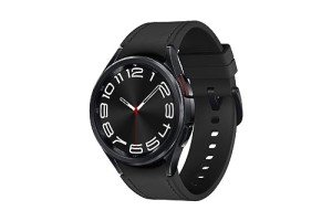 Samsung Galaxy Watch6 Classic Smartwatch with GPS