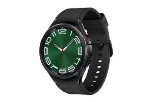 Samsung Galaxy Watch6 Classic 47mm Smartwatch - Black