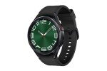 Samsung Galaxy Watch6 Classic 47mm Smartwatch - Black