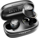 TOZO A1 Waterproof Bluetooth 5.3 Wireless Earbuds