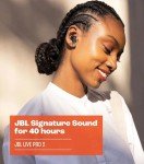 JBL Live Pro 2 TWS Wireless Earbuds, Noise-Canceling