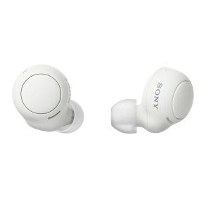Sony WF-C500 | True Wireless Earbuds with 24h Battery