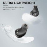 TOZO A1 Waterproof Bluetooth 5.3 Wireless Earbuds
