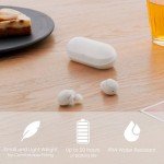 Sony WF-C500 | True Wireless Earbuds with 24h Battery