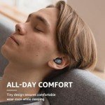 TOZO A1 Waterproof Bluetooth 5.3 Wireless Earbuds
