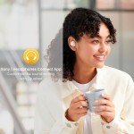Sony WF-C500 | True Wireless Earbuds with 24h Battery