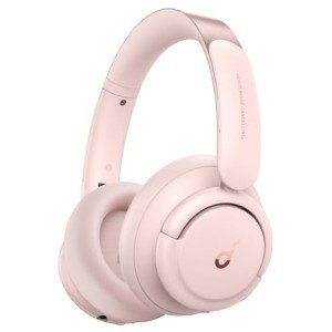 Anker Q30 Active Noise Cancelling Bluetooth Headphones