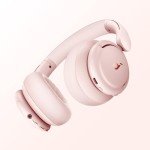Anker Q30 Active Noise Cancelling Bluetooth Headphones