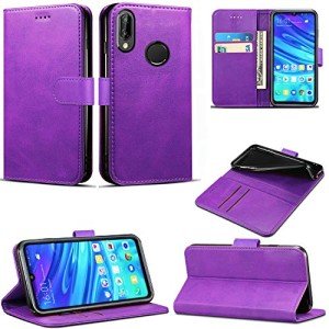 Huawei P Smart 2019 / Honor 10 Lite Wallet Case