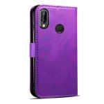 Huawei P Smart 2019 / Honor 10 Lite Wallet Case
