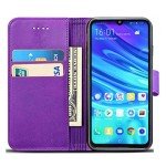 Huawei P Smart 2019 / Honor 10 Lite Wallet Case