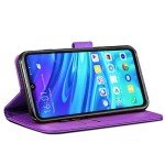 Huawei P Smart 2019 / Honor 10 Lite Wallet Case