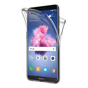 AICEK 360° Silicone Case for Huawei P Smart