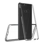 AICEK 360° Silicone Case for Huawei P Smart