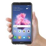 AICEK 360° Silicone Case for Huawei P Smart
