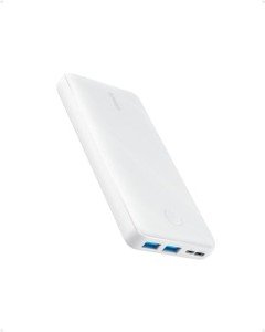 Anker 325 20000mAh Power Bank with PowerIQ