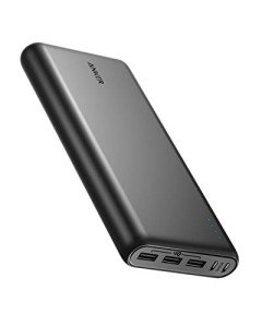 26800mAh Portable Charger with Dual Input Ports