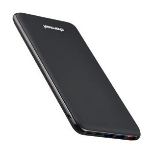 Charmast 26800mAh Powerbank with Quick Charge