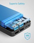 Anker PowerCore Essential 20000mAh Portable Power Bank