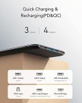 Charmast 26800mAh Powerbank with Quick Charge