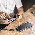 26800mAh Portable Charger with Dual Input Ports