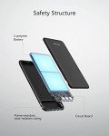 Charmast 26800mAh Powerbank with Quick Charge