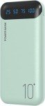 10,000mAh Portable Power Bank with Dual USB Outputs