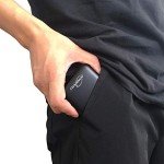 10000mAh High-Capacity Power Bank with 4 USB Ports