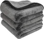 Thick Quick-Dry Car Cleaning Towel - 1PC