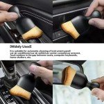 Car Air Conditioner Cleaning Brush for Dust Removal