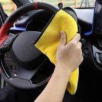 Ultra Soft Multi-Functional Car Cleaning Wipes