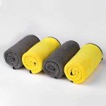 Ultra Soft Multi-Functional Car Cleaning Wipes