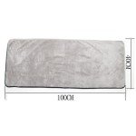 SEAMETAL Super Absorbent Microfiber Car Cleaning Towel
