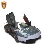 Lamborghini Murcielago LP640 Carbon Fiber Body Kit