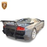 Lamborghini Murcielago LP640 Carbon Fiber Body Kit