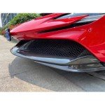 Dry Carbon Fiber Body Kits for F-errari SF90