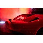 Dry Carbon Fiber Body Kits for F-errari SF90