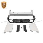 Carbon Fiber Rolls Royce Bumper Assembly Kit