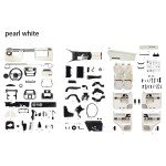 Custom Car Accessories for Unique Vehicle Interiors