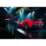 Dry Carbon Fiber Body Kits for F-errari SF90