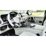 Custom Car Accessories for Unique Vehicle Interiors