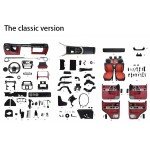 Custom Car Accessories for Unique Vehicle Interiors