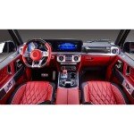 Custom Car Accessories for Unique Vehicle Interiors