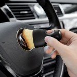 Car Air Conditioner Cleaning Brush for Dust Removal