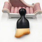 Car Air Conditioner Cleaning Brush for Dust Removal