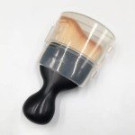Car Air Conditioner Cleaning Brush for Dust Removal