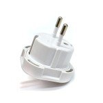 UK to Europe Travel Adapters for Multiple Countries