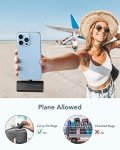 Charmast 5000mAh Portable Mini Power Bank Charger