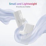 iWALK Mini 4500mAh Portable Charger - Cute Power Bank