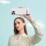 iWALK Mini 4500mAh Portable Charger - Cute Power Bank